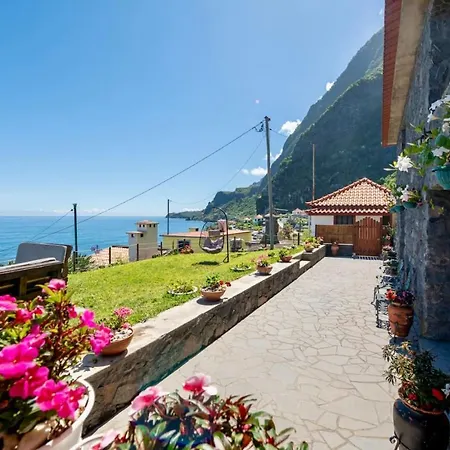 Casa de Férias Haven Of Serenity São Vicente