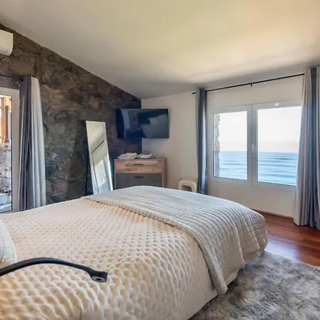 Casa de Férias Haven Of Serenity São Vicente