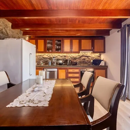 Casa de Férias Haven Of Serenity São Vicente
