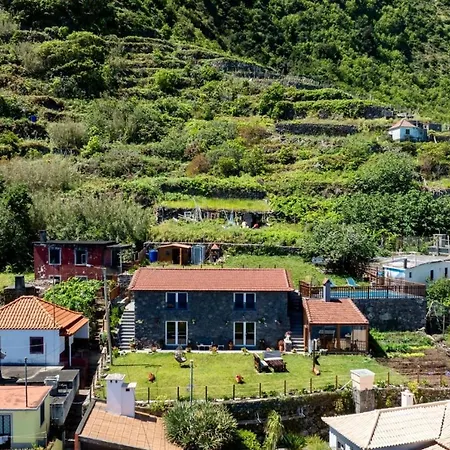 Haven Of Serenity São Vicente